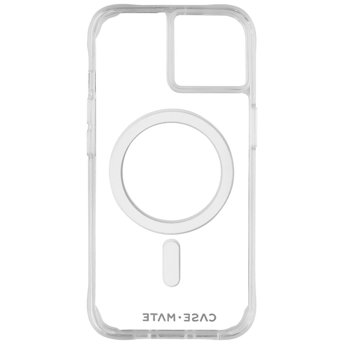 Case-Mate Tough Clear Case for MagSafe for Apple iPhone 14 / 13 - Clear Cell Phone - Cases, Covers & Skins Case-Mate - Simple Cell Bulk Wholesale Pricing - USA Seller