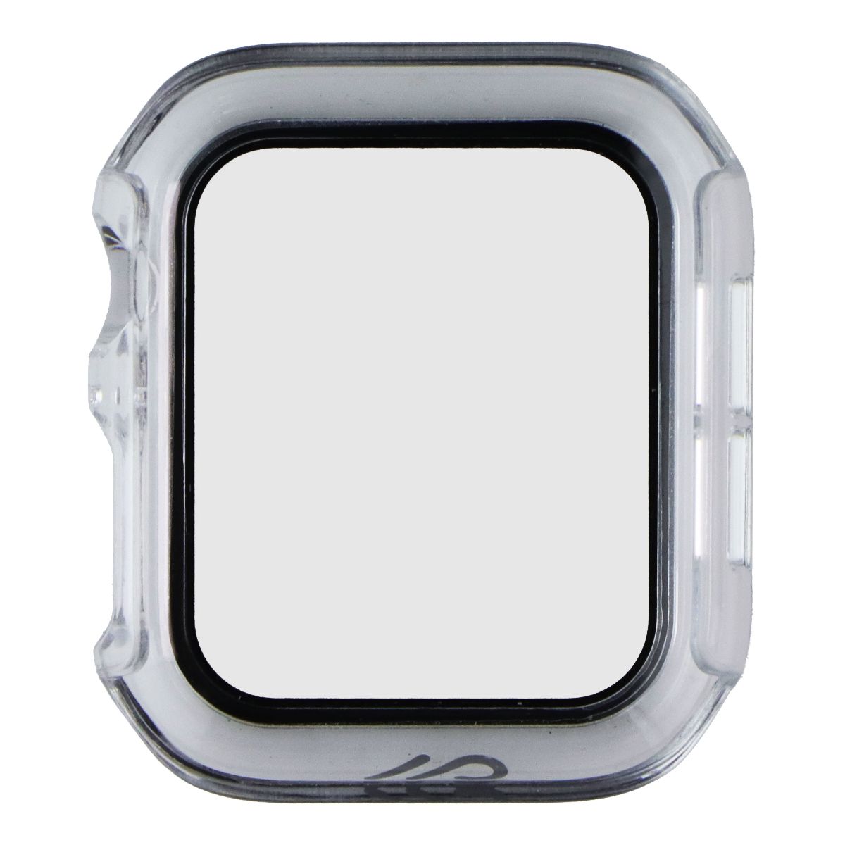 Case-Mate Tough Watch Case for Apple Watch Series 4-6/SE (40mm/Small) - Clear