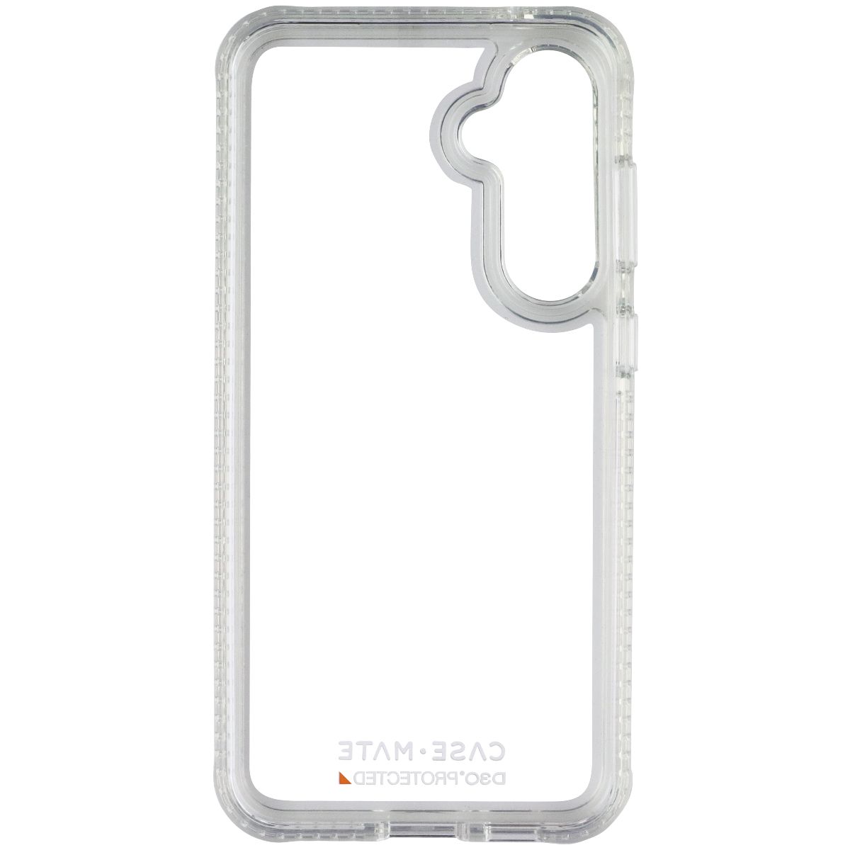 Case-Mate Ultra-tough Hardshell Case for Samsung Galaxy S23 FE - Clear