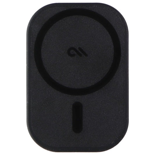 Case-Mate Stick It! Magnetic Detachable Suction Cup Phone Mount - Midnight Black Cell Phone - Mounts & Holders Case-Mate - Simple Cell Bulk Wholesale Pricing - USA Seller