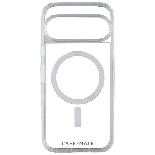 Case-Mate Bundle (Magnetic Tough Case/Screen) for Google Pixel 10 Pro - Clear Cell Phone - Cases, Covers & Skins Case-Mate - Simple Cell Bulk Wholesale Pricing - USA Seller