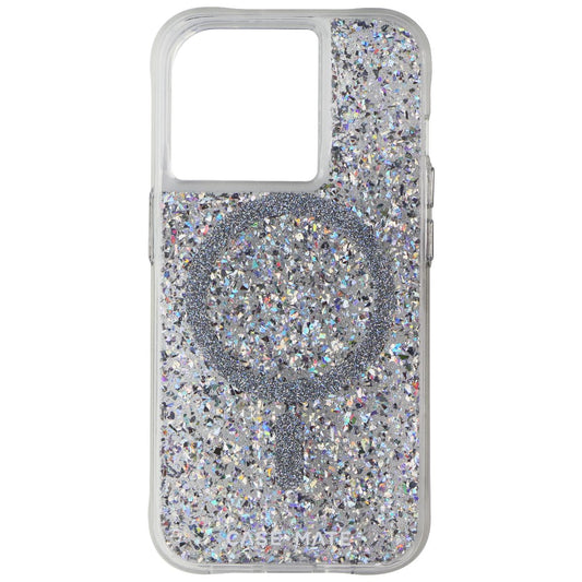 Case-Mate Case for MagSafe for Apple iPhone 15 Pro - Twinkle Disco