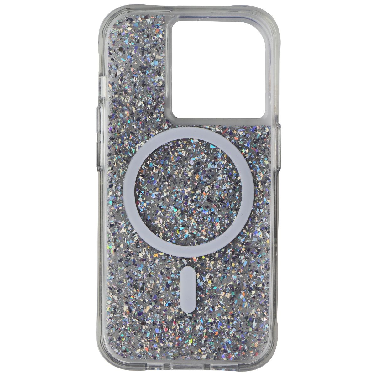 Case-Mate Case for MagSafe for Apple iPhone 15 Pro - Twinkle Disco