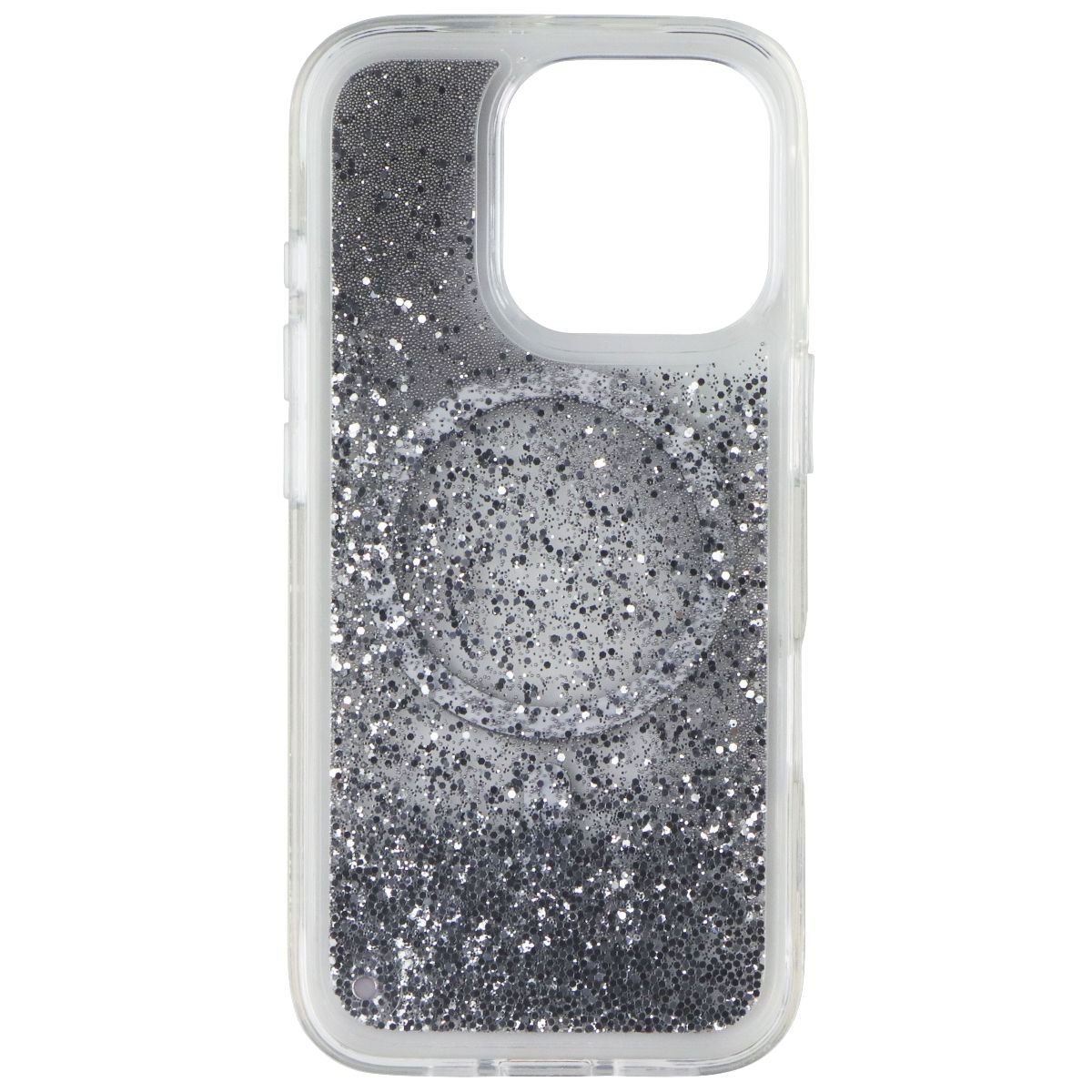 Case-Mate Case for MagSafe for Apple iPhone 16 Pro - Silver Waterfall