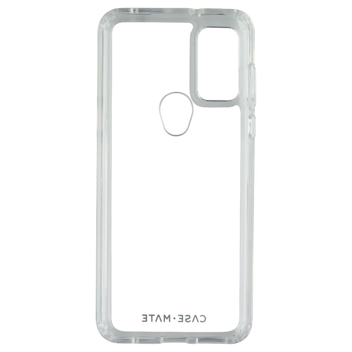 Case-Mate Sheer Crystal Series Case for Motorola Moto G Pure - Clear Cell Phone - Cases, Covers & Skins Case-Mate - Simple Cell Bulk Wholesale Pricing - USA Seller