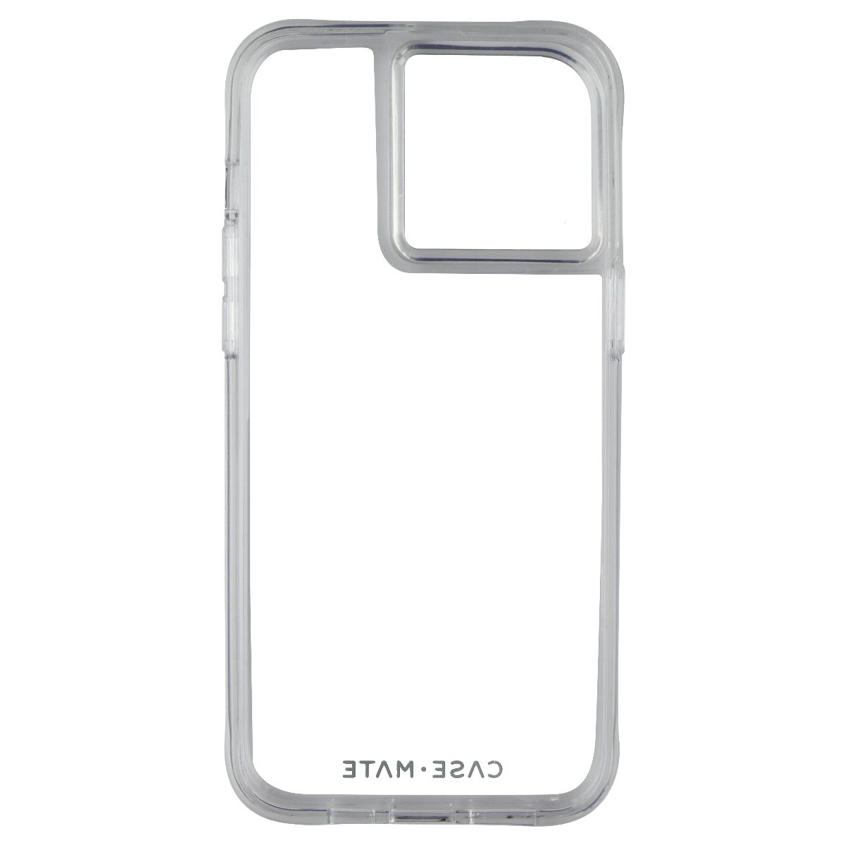 Case-Mate Tough Series Case for Apple iPhone 15 Pro Max - Clear