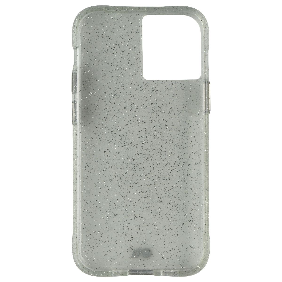 Case-Mate Sheer Crystal Case for Apple iPhone 12 mini - Crystal Clear/Glitter Cell Phone - Cases, Covers & Skins Case-Mate - Simple Cell Bulk Wholesale Pricing - USA Seller