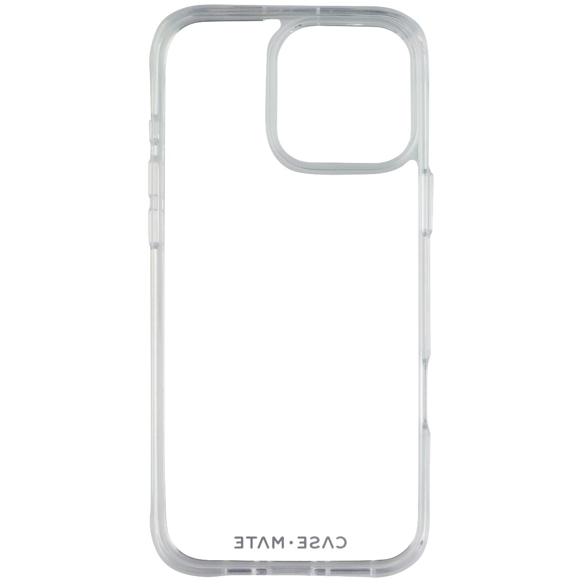 Case-Mate Tough Clear Series Case for Apple iPhone 16 Pro Max - Clear Cell Phone - Cases, Covers & Skins Case-Mate - Simple Cell Bulk Wholesale Pricing - USA Seller