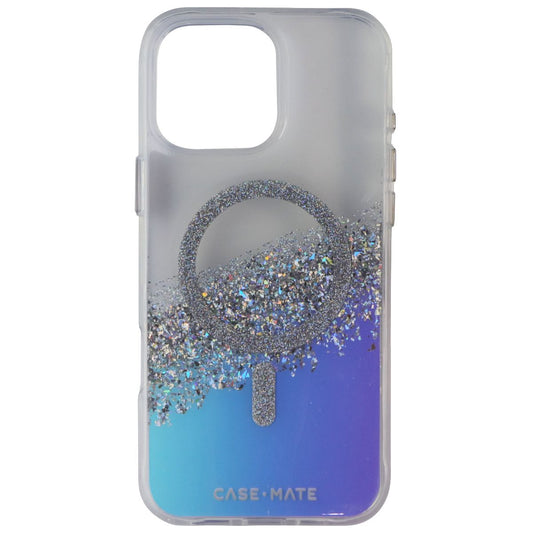 Case-Mate Hard Case for MagSafe for Apple iPhone 16 Pro Max - Karat Soap Bubble Cell Phone - Cases, Covers & Skins Case-Mate - Simple Cell Bulk Wholesale Pricing - USA Seller