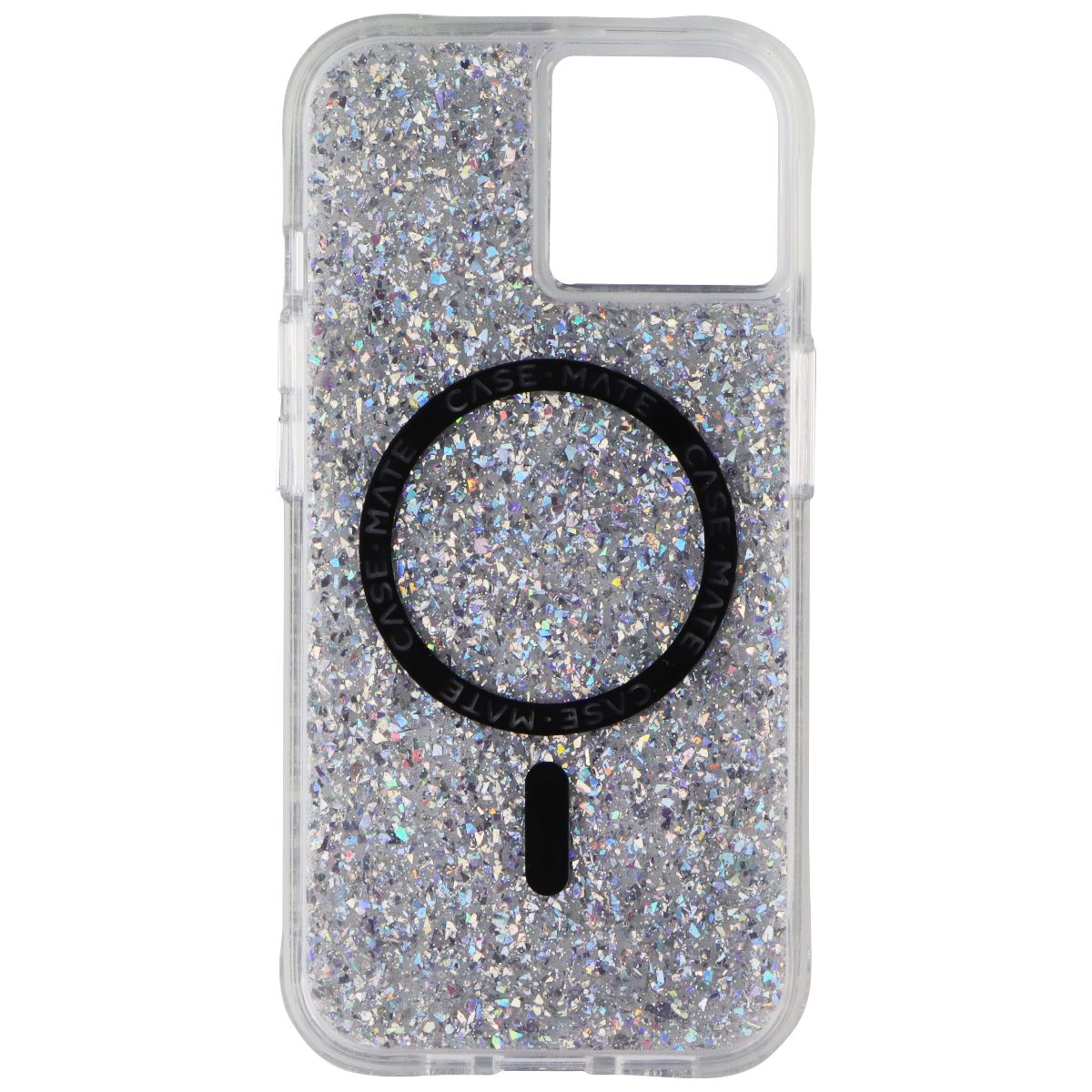 Case-Mate Case for MagSafe for Apple iPhone 16e/15/14/13 - Twinkle Disco Cell Phone - Cases, Covers & Skins Case-Mate - Simple Cell Bulk Wholesale Pricing - USA Seller
