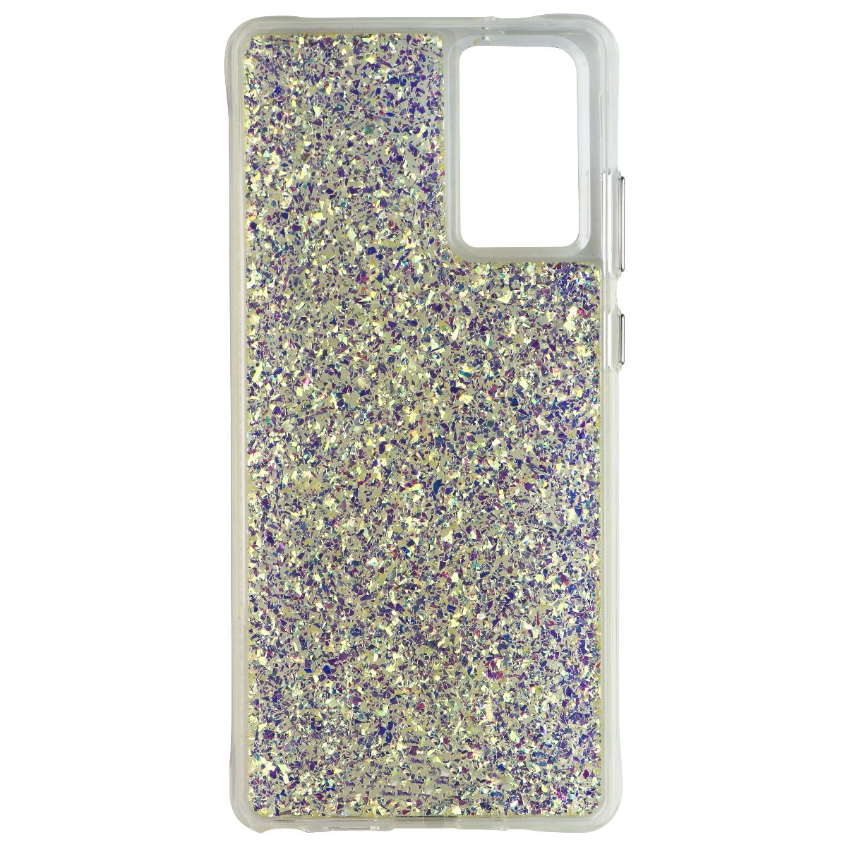 Case-Mate Twinkle Case for Samsung Galaxy Note20 5G - Stardust Cell Phone - Cases, Covers & Skins Case-Mate - Simple Cell Bulk Wholesale Pricing - USA Seller