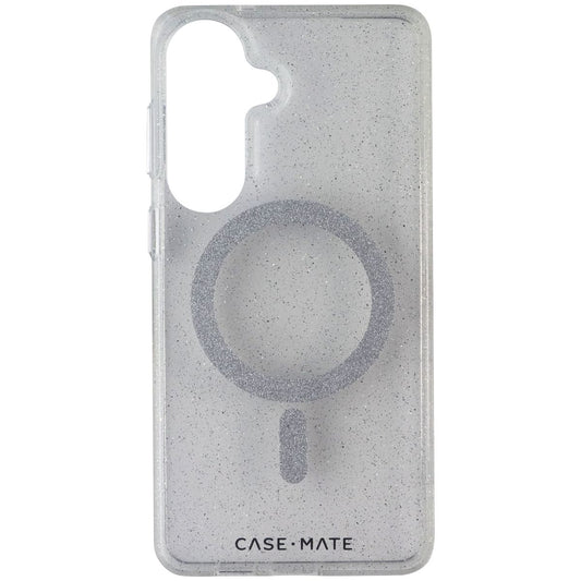 Case-Mate Twinkle Magnetic Case for Samsung Galaxy S26 FE - Twilight Silver Cell Phone - Cases, Covers & Skins Case-Mate - Simple Cell Bulk Wholesale Pricing - USA Seller