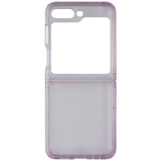 Case Mate Tough Clear Case for Samsung Galaxy Z Flip5 - Clear (w/Cam Cutout) Cell Phone - Cases, Covers & Skins Case-Mate - Simple Cell Bulk Wholesale Pricing - USA Seller