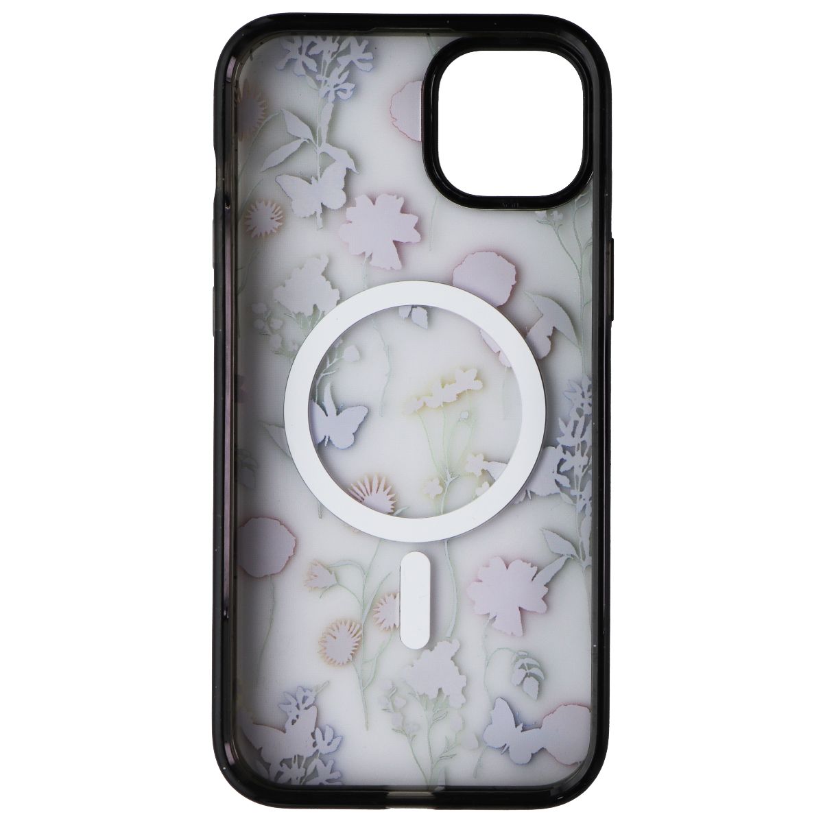 CASETiFY Impact Case for MagSafe for Apple iPhone 15 Plus - Ditsy Florals Cell Phone - Cases, Covers & Skins Casetify - Simple Cell Bulk Wholesale Pricing - USA Seller