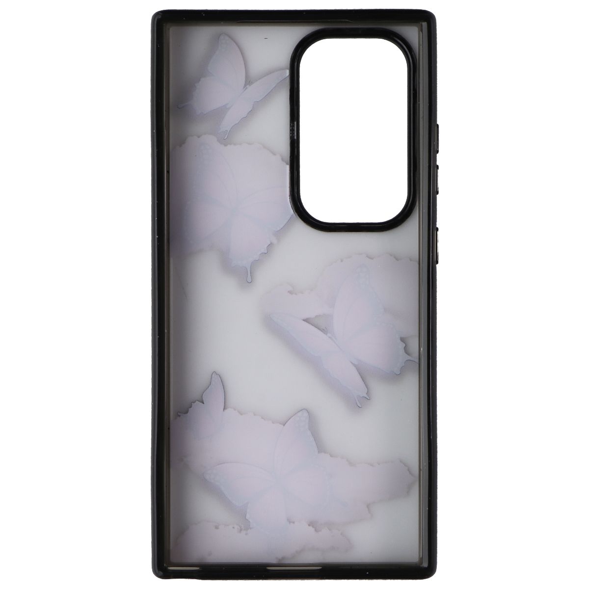 CASETiFY Impact Series Case for MagSafe for Galaxy S24 Ultra - Pink Butterflies Cell Phone - Cases, Covers & Skins Casetify - Simple Cell Bulk Wholesale Pricing - USA Seller