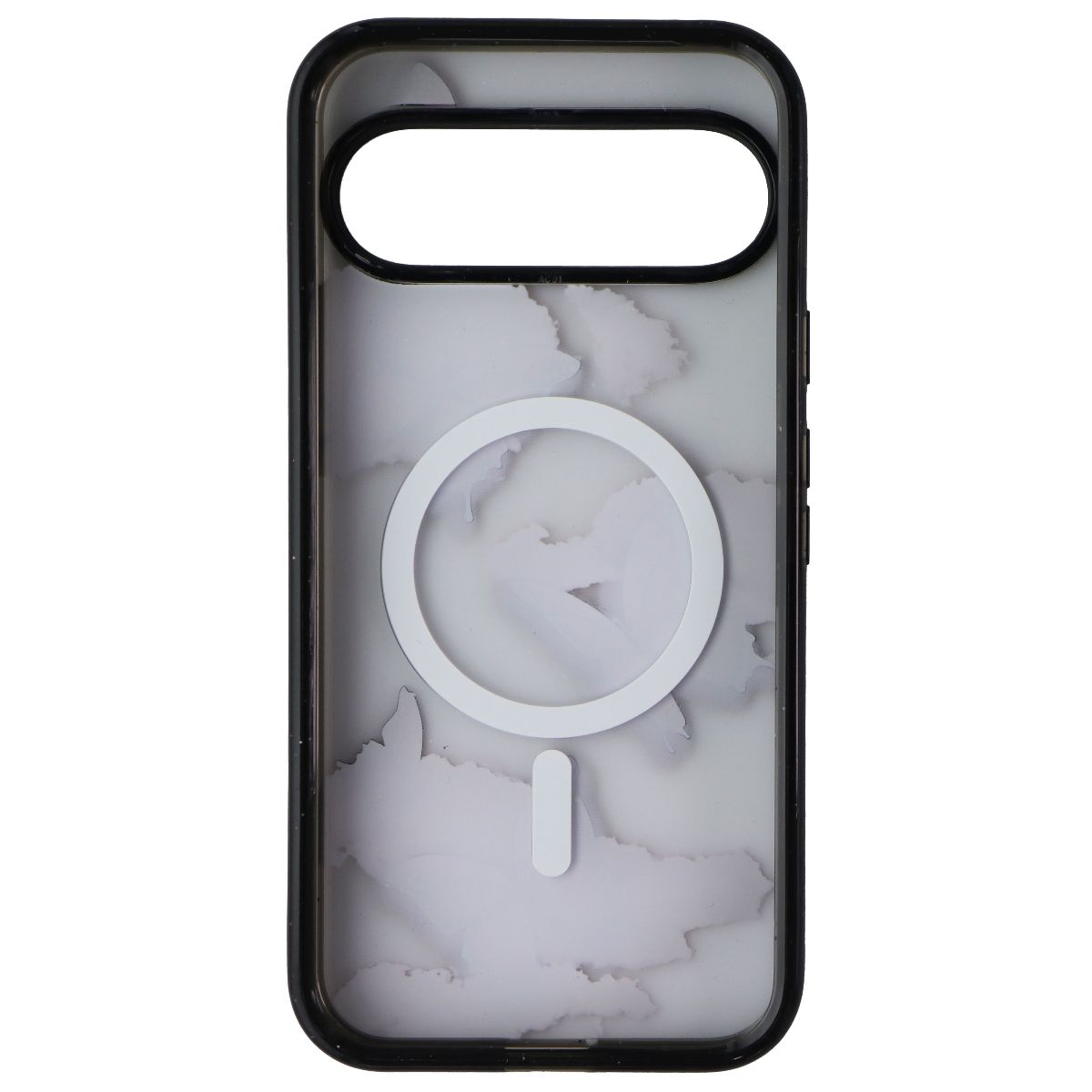 CASETiFY Impact Magnetic Case for Google Pixel 9 Pro XL - Pink Butterfly