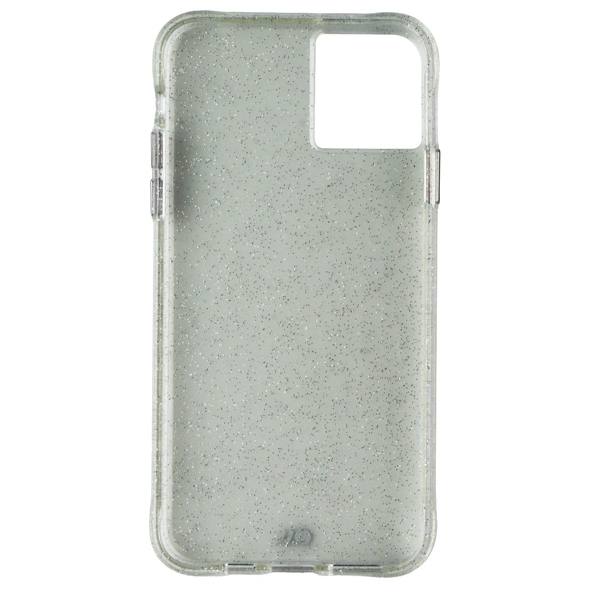 Case-Mate Sheer Crystal Series Case for Apple iPhone 11 Pro Max - Glitter/Clear Cell Phone - Cases, Covers & Skins Case-Mate - Simple Cell Bulk Wholesale Pricing - USA Seller