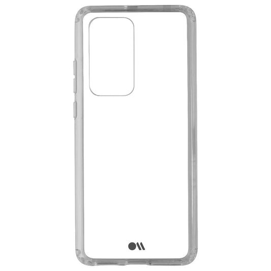 Case-Mate Tough Clear Series Case for Huawei P40 Pro - Clear Cell Phone - Cases, Covers & Skins Case-Mate - Simple Cell Bulk Wholesale Pricing - USA Seller
