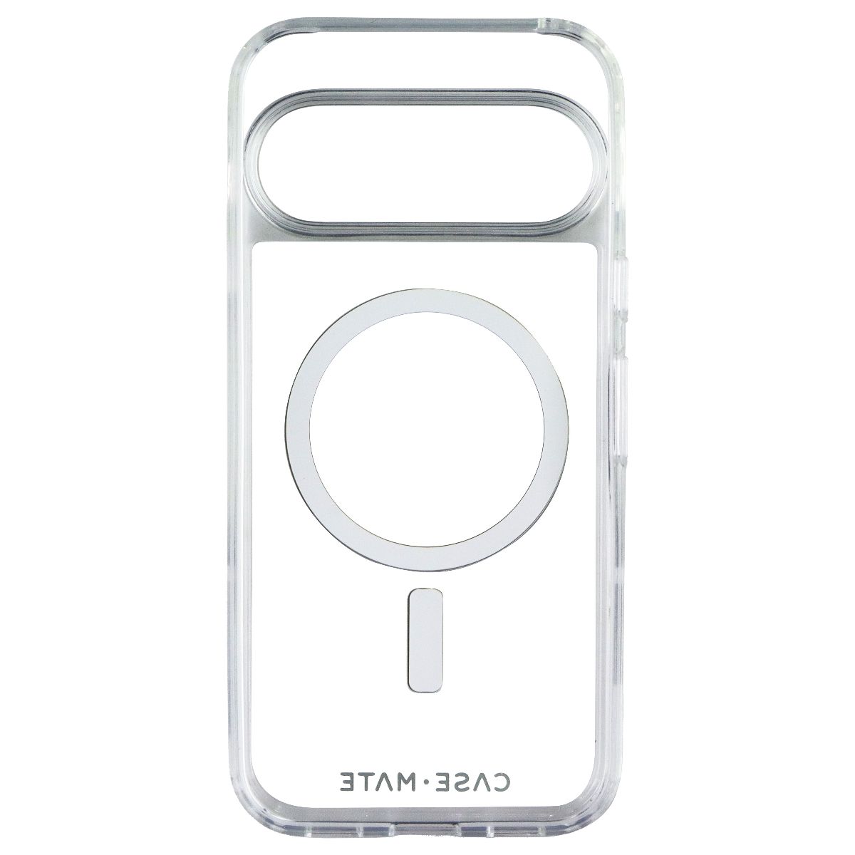 Case-Mate Magnetic Tough Case for Google Pixel 10 Pro - Clear Cell Phone - Cases, Covers & Skins Case-Mate - Simple Cell Bulk Wholesale Pricing - USA Seller