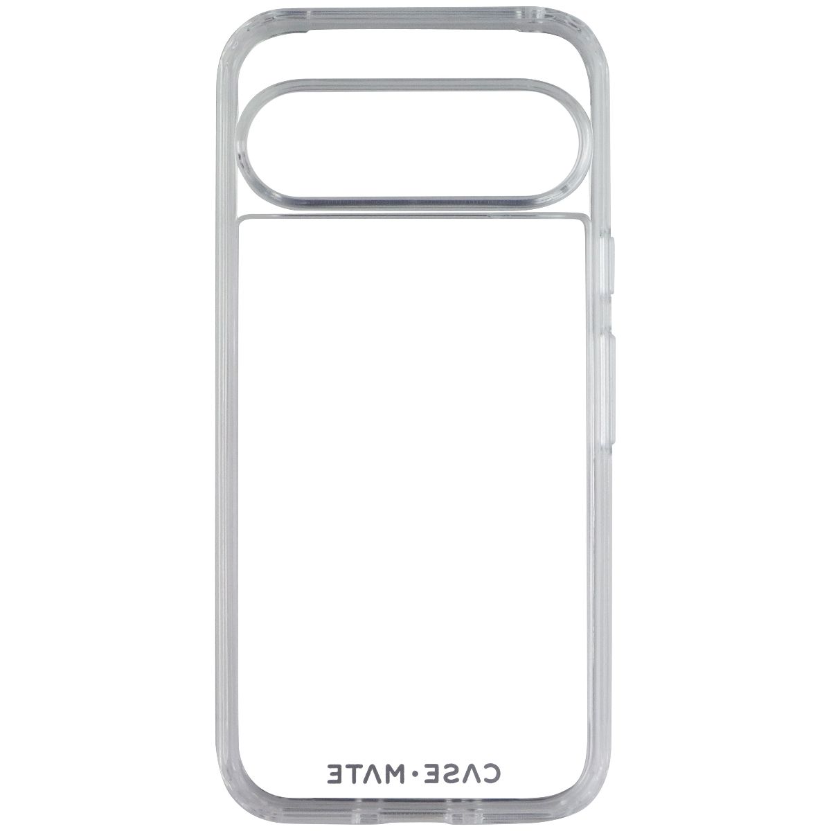 Case-Mate Tough Clear Series Hard Case for Google Pixel 9/9 Pro - Clear Cell Phone - Cases, Covers & Skins Case-Mate - Simple Cell Bulk Wholesale Pricing - USA Seller