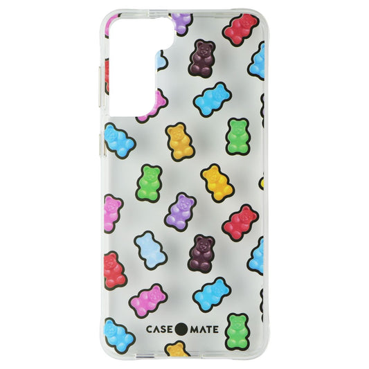 Case-Mate Prints Case for Samsung Galaxy (S21+) 5G - Gummy Bears Cell Phone - Cases, Covers & Skins Case-Mate - Simple Cell Bulk Wholesale Pricing - USA Seller