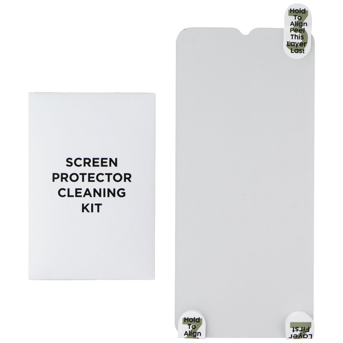 Case-Mate - Protection Pack - Case for Samsung Galaxy A14 5G - Black Cell Phone - Cases, Covers & Skins Case-Mate - Simple Cell Bulk Wholesale Pricing - USA Seller