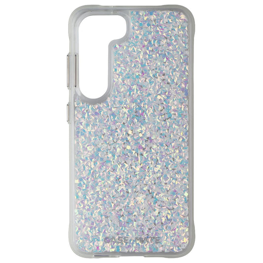 Case-Mate Twinkle Series Case for Samsung Galaxy S23 - Twinkle Diamond Cell Phone - Cases, Covers & Skins Case-Mate - Simple Cell Bulk Wholesale Pricing - USA Seller