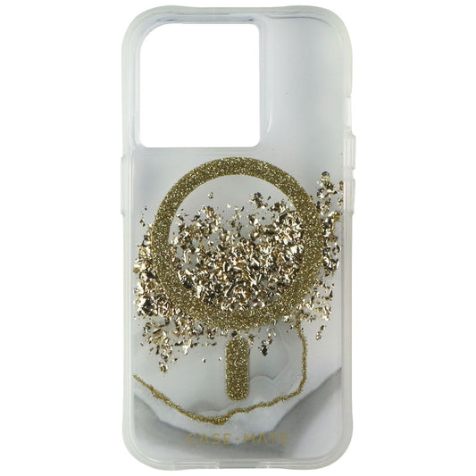 Case-Mate Case for MagSafe for Apple iPhone 15 Pro - Karat Marble Cell Phone - Cases, Covers & Skins Case-Mate - Simple Cell Bulk Wholesale Pricing - USA Seller