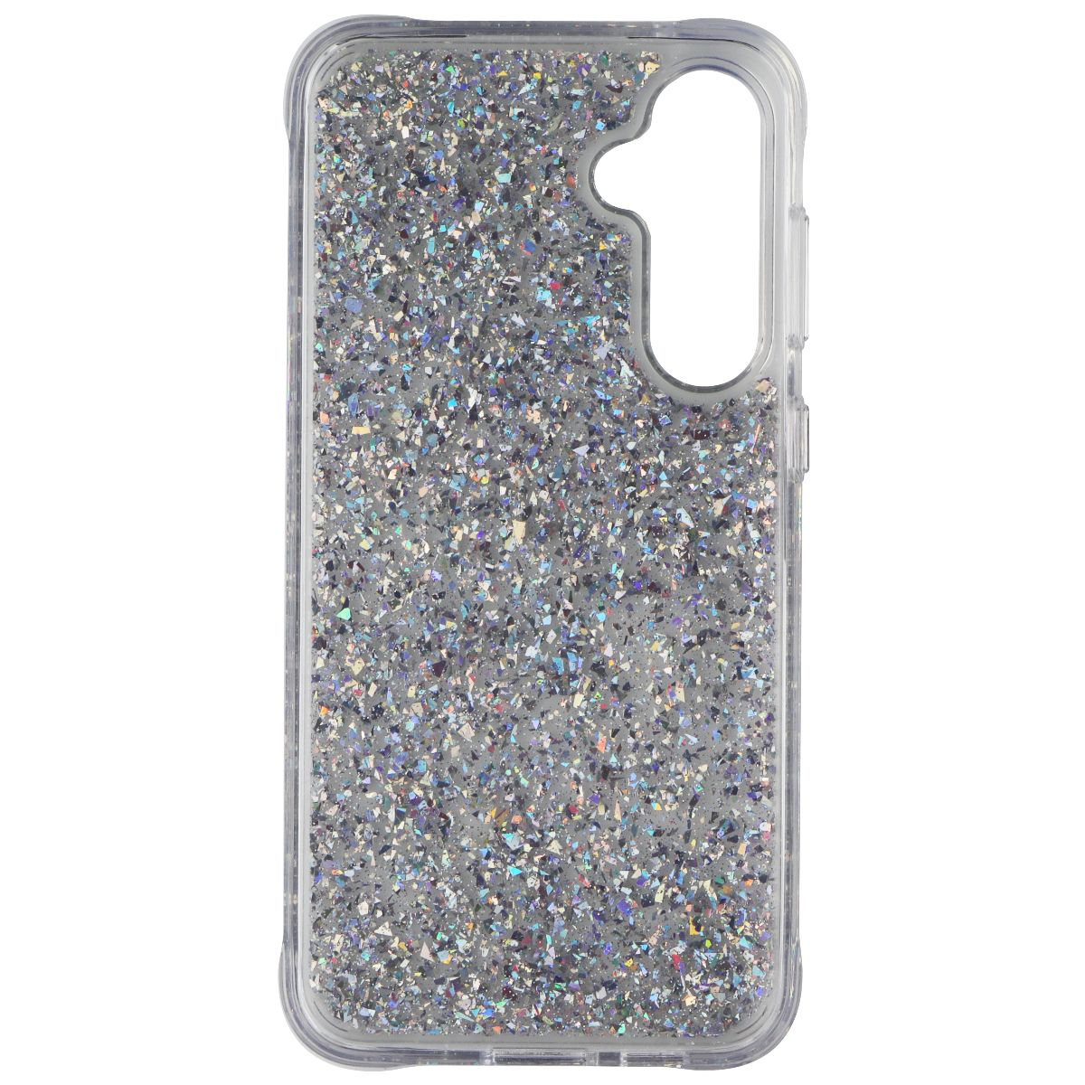 Case-Mate Glitter Case for Samsung Galaxy S23 FE 5G - Twinkle Disco Cell Phone - Cases, Covers & Skins Case-Mate - Simple Cell Bulk Wholesale Pricing - USA Seller