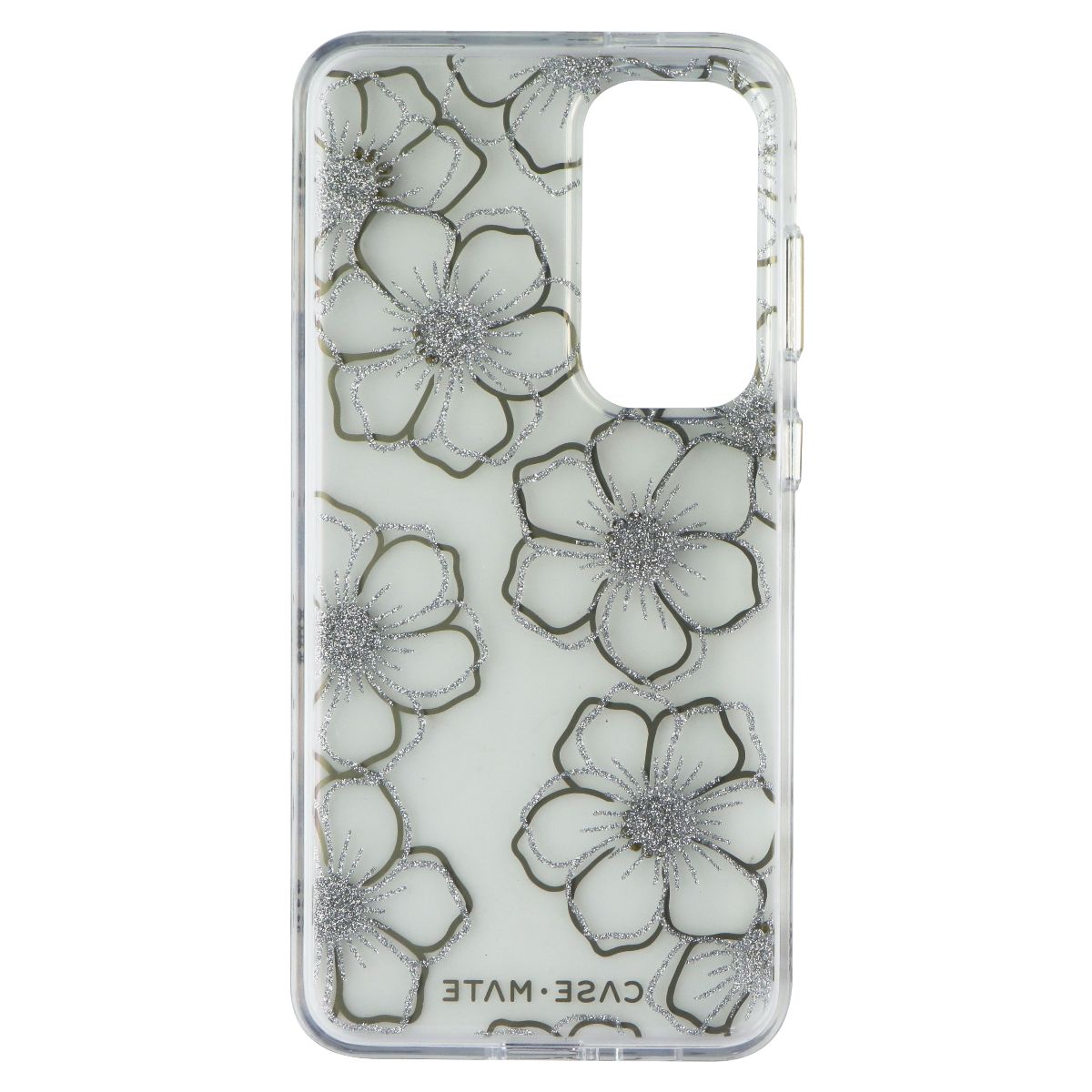 Case-Mate Hard Case for Samsung Galaxy S24 FE - Floral Gems