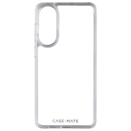 Case-Mate Tough Clear Series Case for Samsung Galaxy S25 Edge - Clear Cell Phone - Cases, Covers & Skins Case-Mate - Simple Cell Bulk Wholesale Pricing - USA Seller