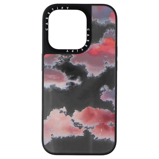 CASETiFY Mirror Case for MagSafe for iPhone 15 Pro - Clouds Cell Phone - Cases, Covers & Skins Casetify - Simple Cell Bulk Wholesale Pricing - USA Seller