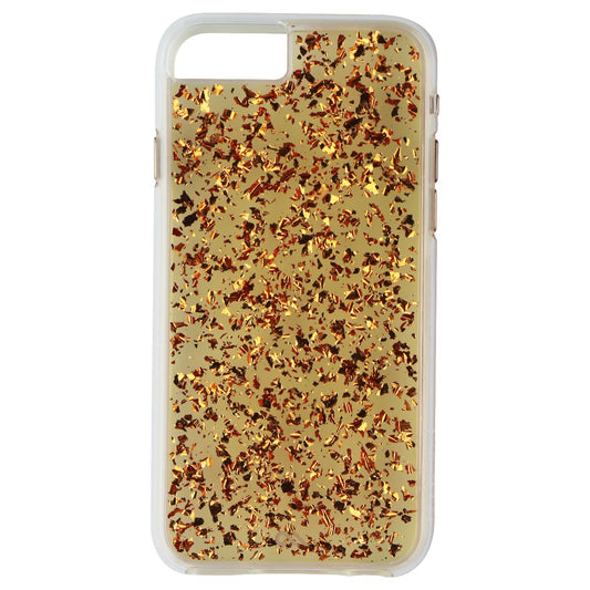 Case-Mate Karat Series Case for Apple iPhone 6s and 6 - Clear / Rose Gold Cell Phone - Cases, Covers & Skins Case-Mate - Simple Cell Bulk Wholesale Pricing - USA Seller