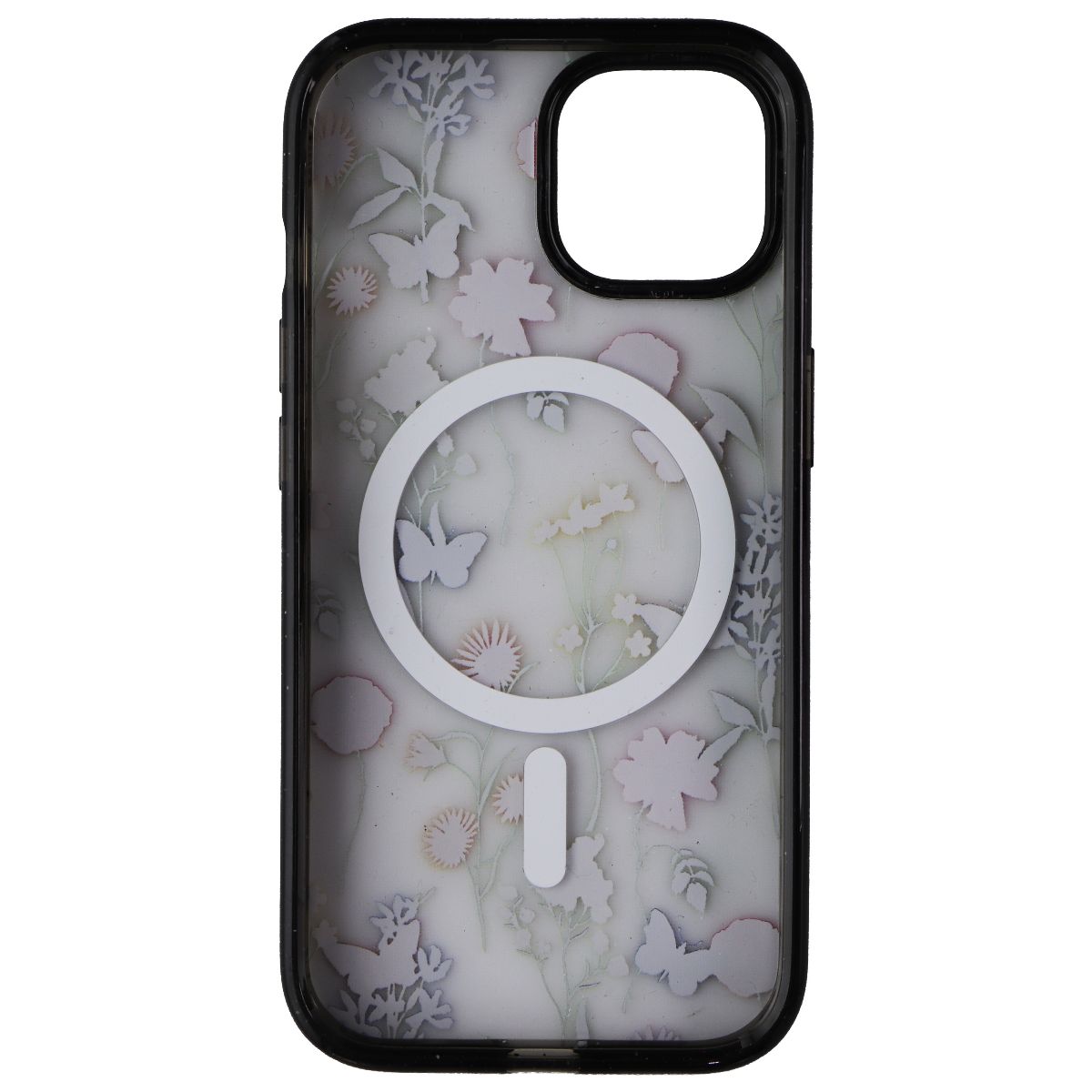 CASETiFY Impact Case for MagSafe for Apple iPhone 15 - Ditsy Florals Cell Phone - Cases, Covers & Skins Casetify - Simple Cell Bulk Wholesale Pricing - USA Seller