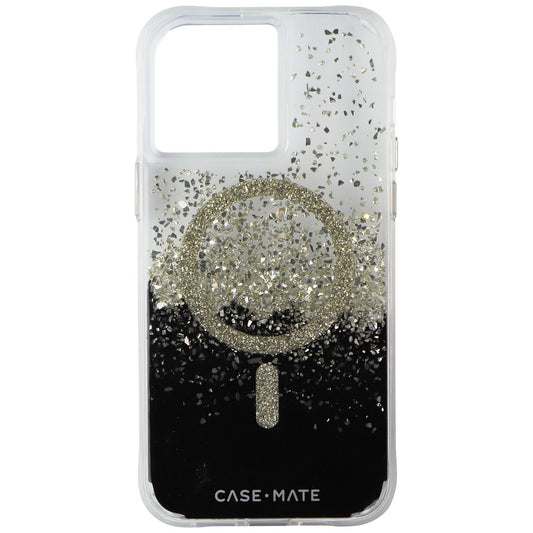 Case-Mate Hardshell Case for MagSafe for Apple iPhone 14 Pro Max - Karat Onyx Cell Phone - Cases, Covers & Skins Case-Mate - Simple Cell Bulk Wholesale Pricing - USA Seller