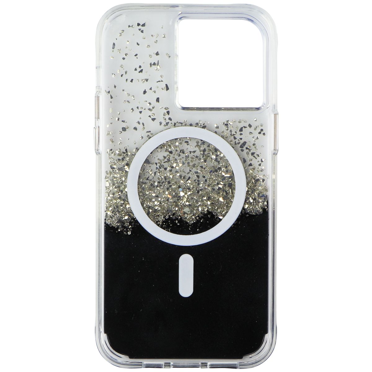 Case-Mate Hardshell Case for MagSafe for Apple iPhone 14 Pro Max - Karat Onyx Cell Phone - Cases, Covers & Skins Case-Mate - Simple Cell Bulk Wholesale Pricing - USA Seller