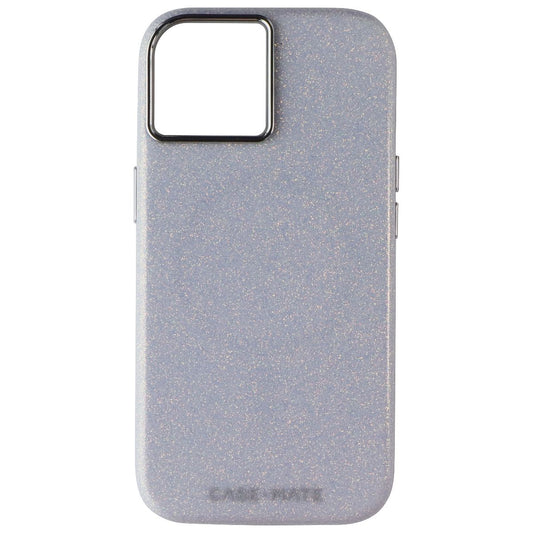Case-Mate Case for MagSafe for Apple iPhone 15 / 14 / 13 - Shimmer Iridescent Cell Phone - Cases, Covers & Skins Case-Mate - Simple Cell Bulk Wholesale Pricing - USA Seller
