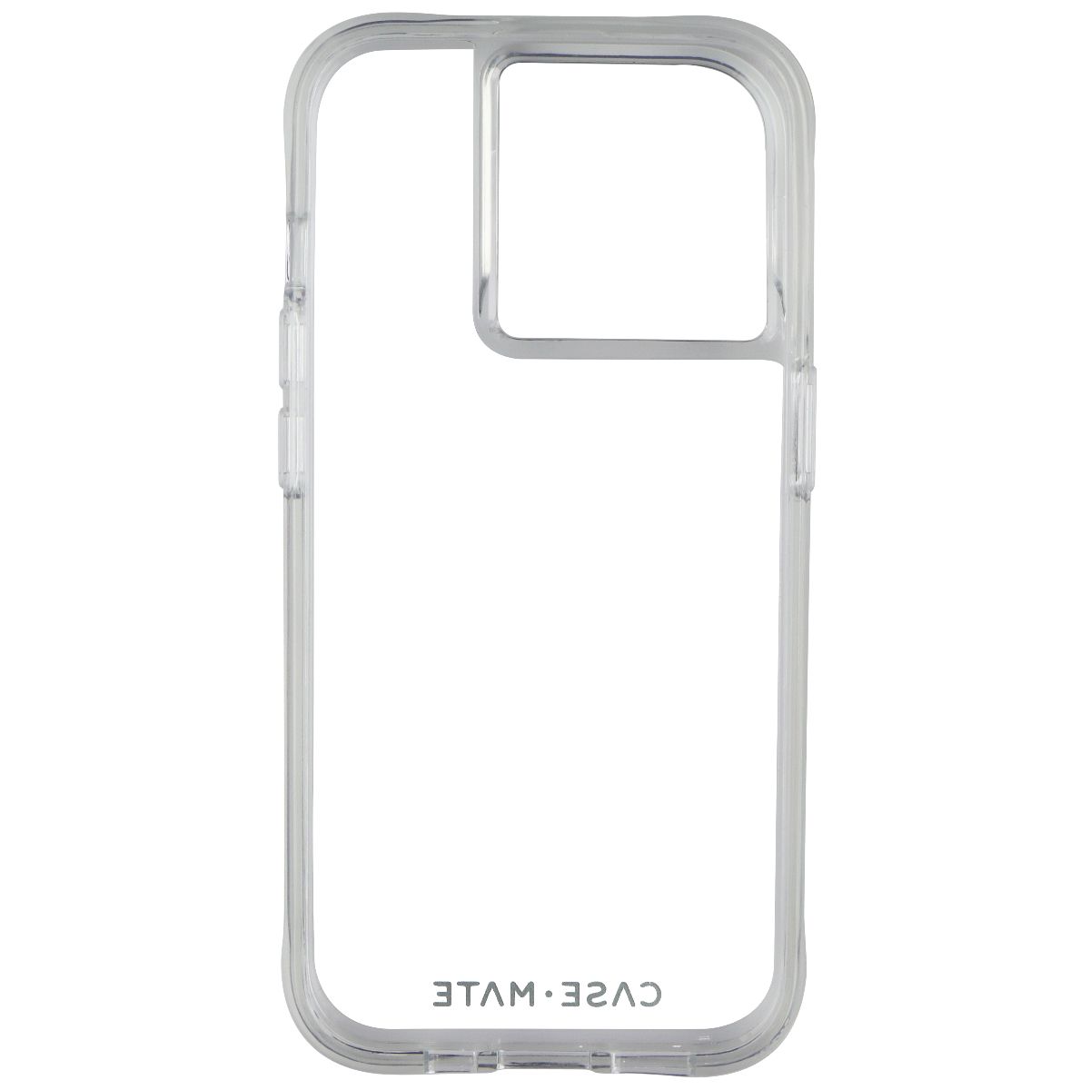 Case-Mate Tough Clear Series Hard Case for Apple iPhone 15 Pro - Clear