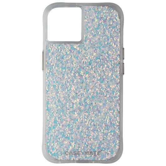 Case-Mate Twinkle Series Hard Case for Apple iPhone 14 / iPhone 13 - Stardust