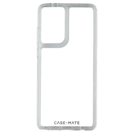 Case-Mate Tough Clear for Moto G Stylus 5G (2024) - Clear