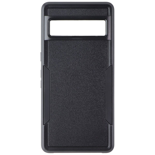 Case Brand Case for Google Pixel 7 Pro - Black Cell Phone - Cases, Covers & Skins Case - Simple Cell Bulk Wholesale Pricing - USA Seller
