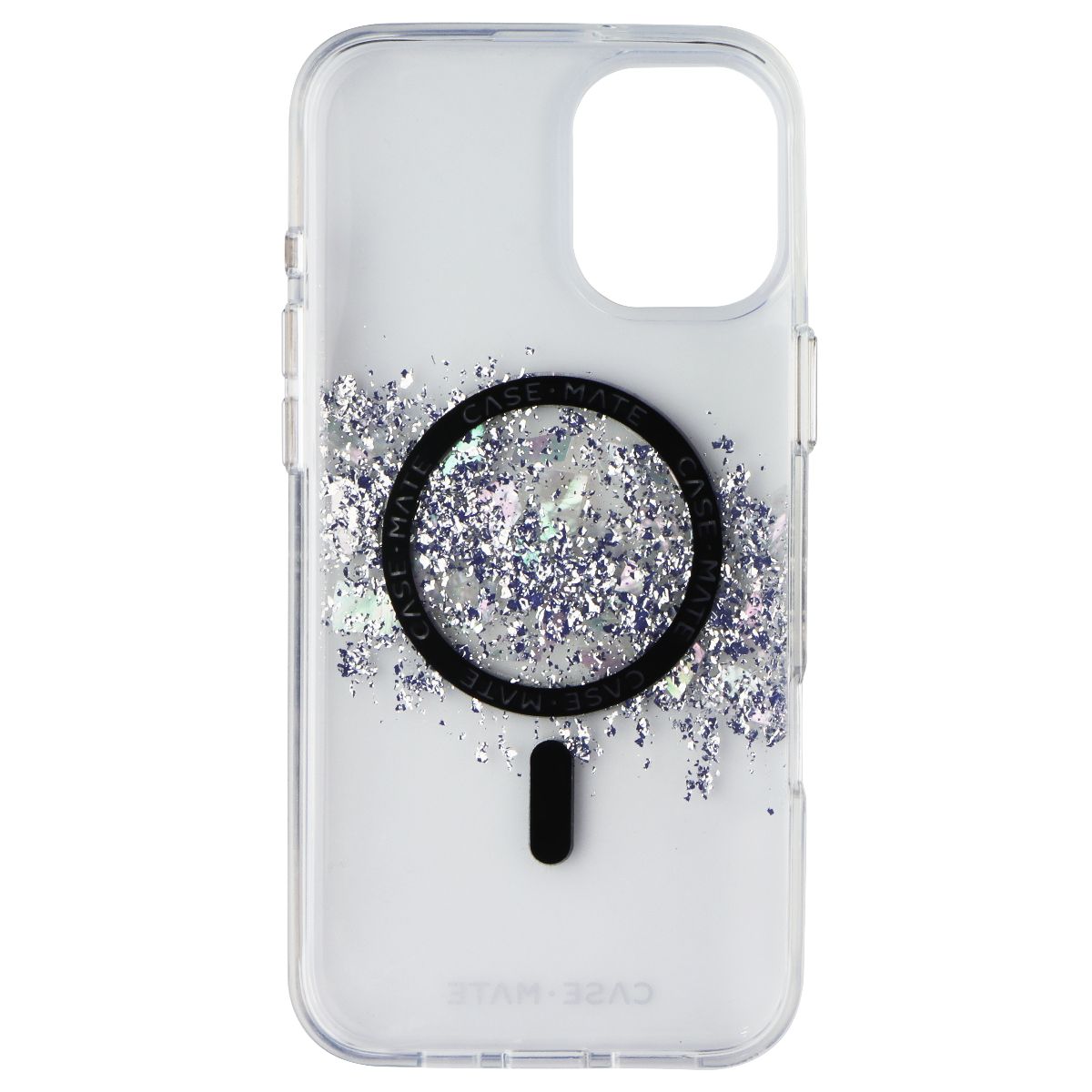Case-Mate Case for MagSafe for Apple iPhone 16 Plus - Touch of Pearl Cell Phone - Cases, Covers & Skins Case-Mate - Simple Cell Bulk Wholesale Pricing - USA Seller