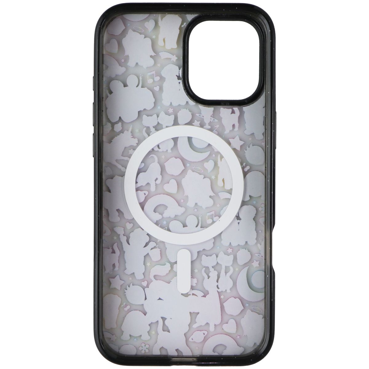 Casetify Impact Case for MagSafe for Apple iPhone 16 Plus - World of Lisa Frank Cell Phone - Cases, Covers & Skins Casetify - Simple Cell Bulk Wholesale Pricing - USA Seller