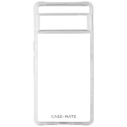 Case-Mate Tough Clear Series Hard Case for Google Pixel 7 Pro - Clear