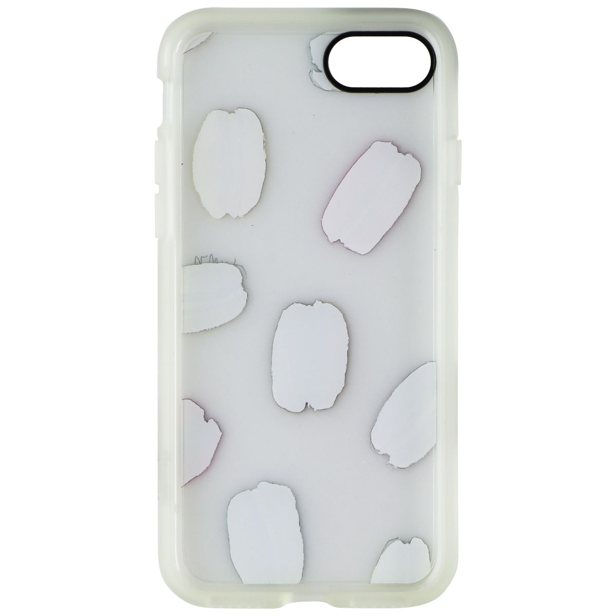 Casetify Classic Grip for Apple iPhone SE - Clear / Macarons Cell Phone - Cases, Covers & Skins Casetify - Simple Cell Bulk Wholesale Pricing - USA Seller