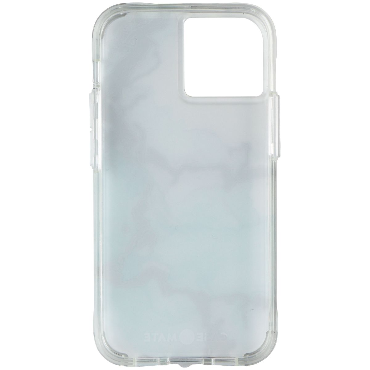 Case-Mate Tough Prints Case for iPhone 13 Mini/12 Mini - Ocean Marble Cell Phone - Cases, Covers & Skins Case-Mate - Simple Cell Bulk Wholesale Pricing - USA Seller