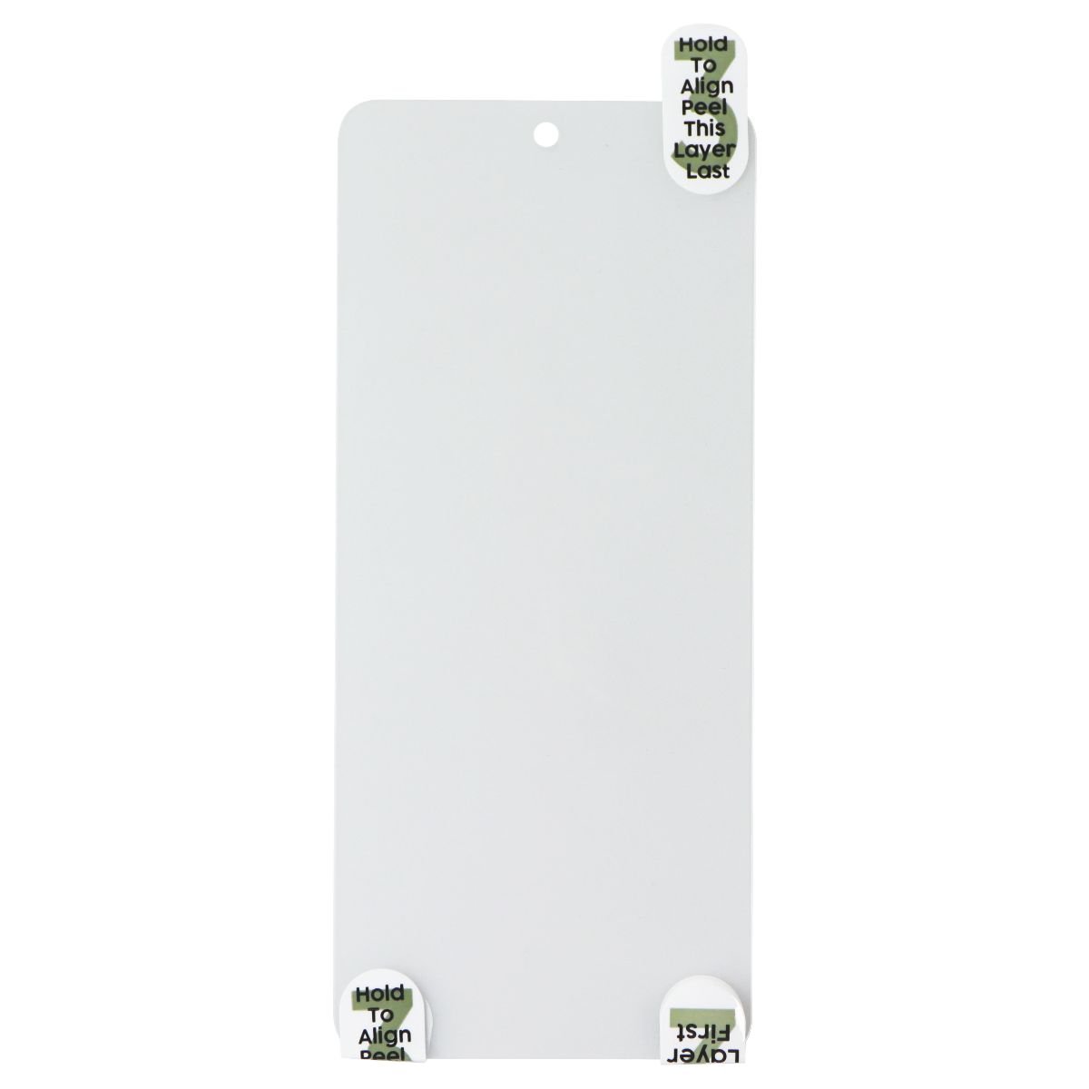 Case-Mate Protection Pack Case & Screen Protector for Moto G Play (2023) - Clear