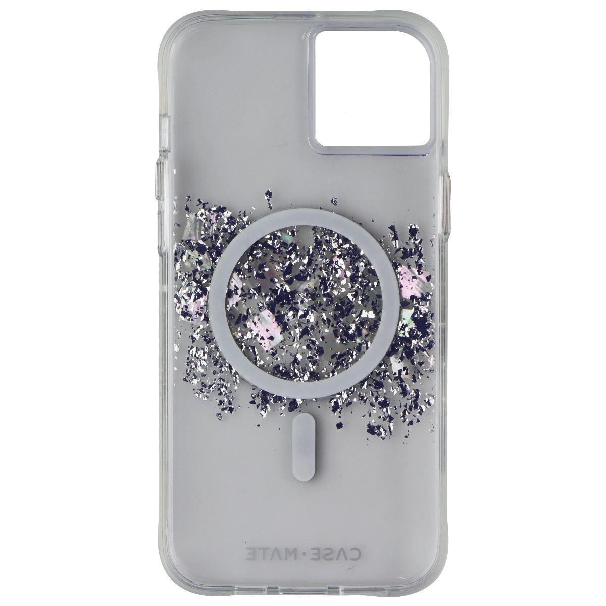 Case-Mate Hard Case for MagSafe for Apple iPhone 15 Plus - Touch of Pearl Cell Phone - Cases, Covers & Skins Case-Mate - Simple Cell Bulk Wholesale Pricing - USA Seller