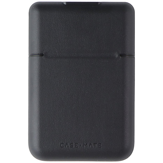 Case-Mate Magnetic Wallet for MagSafe for Apple iPhones - Black