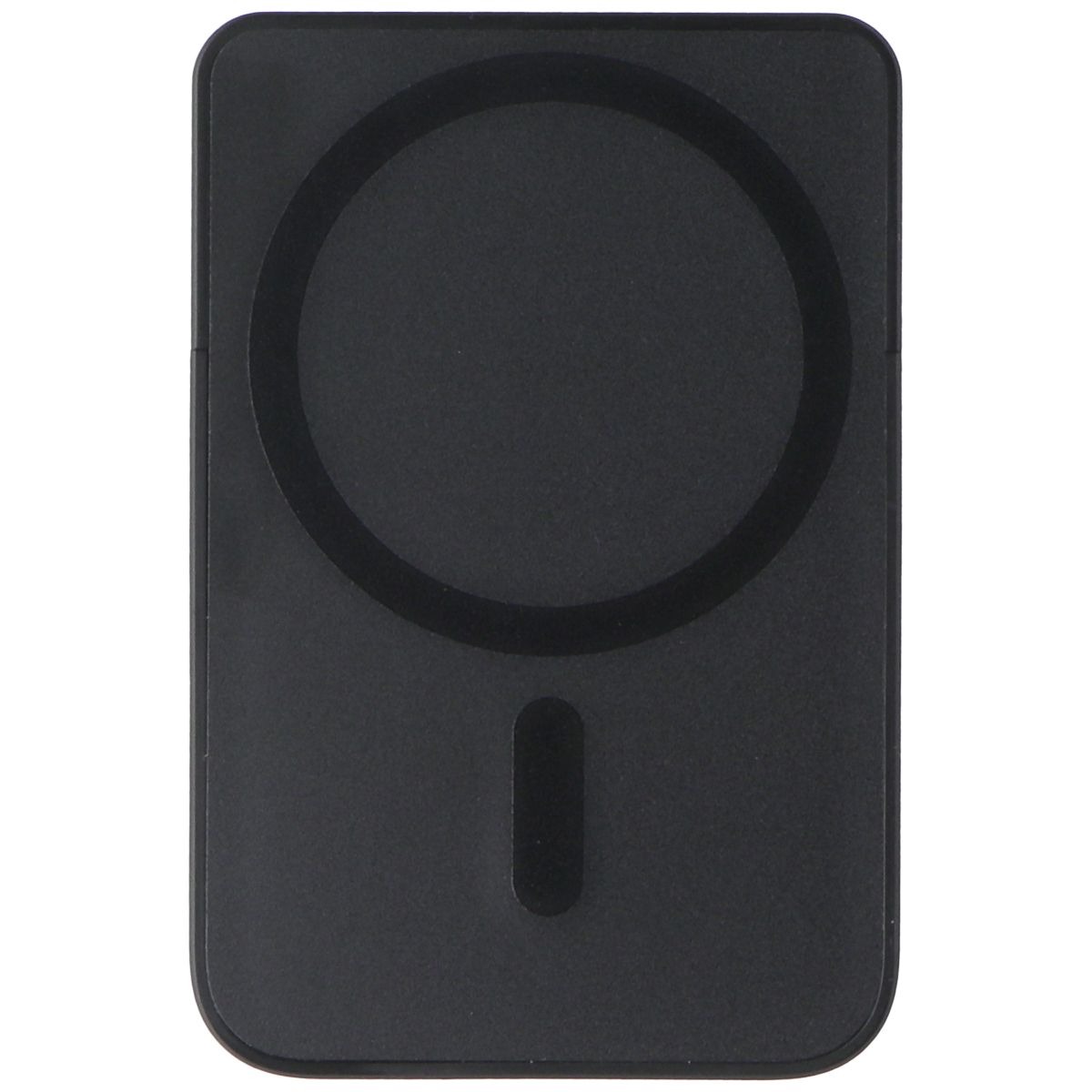 Case-Mate Magnetic Wallet for MagSafe for Apple iPhones - Black Cell Phone - Mounts & Holders Case-Mate - Simple Cell Bulk Wholesale Pricing - USA Seller